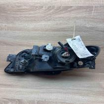 Mazda 323F 1999 year E13 Headlight/headlamp Mazda 323 F