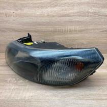 YC1X 13A045 A  E4 Headlight/headlamp Ford Transit