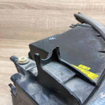 YC1X 13A045 A  E4 Headlight/headlamp Ford Transit