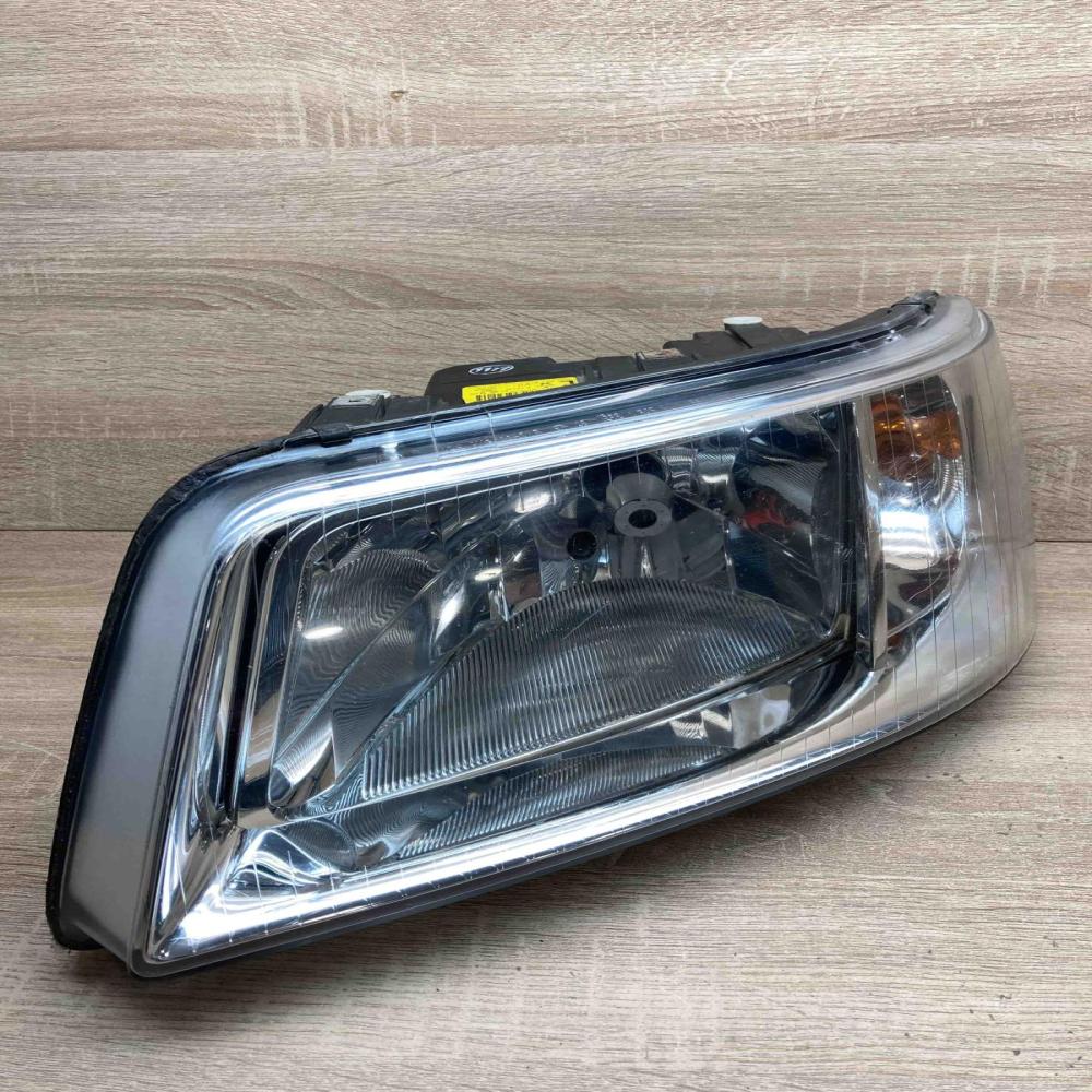 7H1941015N 0301191301 E1 Headlight/headlamp Volkswagen Transporter - Caravelle T