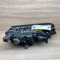 8361947 0301089201 E13 Headlight/headlamp BMW 3 E46