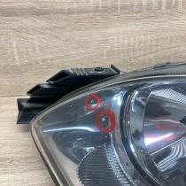 81150 05100  E3 Headlight/headlamp Toyota Avensis T250
