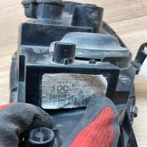 81150 05100  E3 Headlight/headlamp Toyota Avensis T250