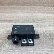 7661503 V23132 A2001 X26  Combustion control unit/module BMW 5 F10 F11