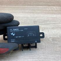 7661503 V23132 A2001 X26  Combustion control unit/module BMW 5 F10 F11