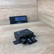 7661503 V23132 A2001 X26  Combustion control unit/module BMW 5 F10 F11