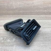 F3916688313 07613 13  Dashboard side air vent grill/cover trim BMW 5 F10 F11