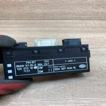 6904247 5DK007048 16  Door control unit/module BMW 5 E39