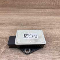 6774602 0265005681 MM3.8 ESP acceleration yaw rate sensor BMW 5 E60 E61
