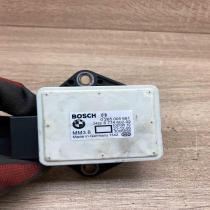 6774602 0265005681 MM3.8 ESP acceleration yaw rate sensor BMW 5 E60 E61