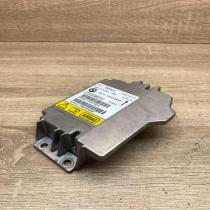 9141776 0285010077  Airbag control unit/module BMW X5 E70