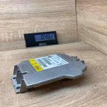 9141776 0285010077  Airbag control unit/module BMW X5 E70