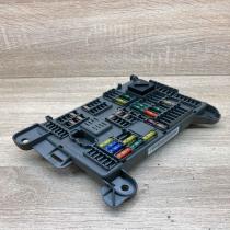 518954020A 693168703 6114 Fuse module BMW X5 E70