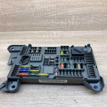 518954020A 693168703 6114 Fuse module BMW X5 E70