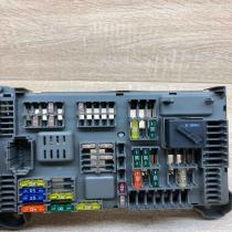 518954020A 693168703 6114 Fuse module BMW X5 E70