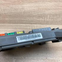 518954020A 693168703 6114 Fuse module BMW X5 E70