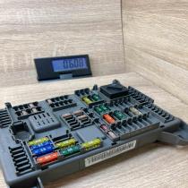 518954020A 693168703 6114 Fuse module BMW X5 E70