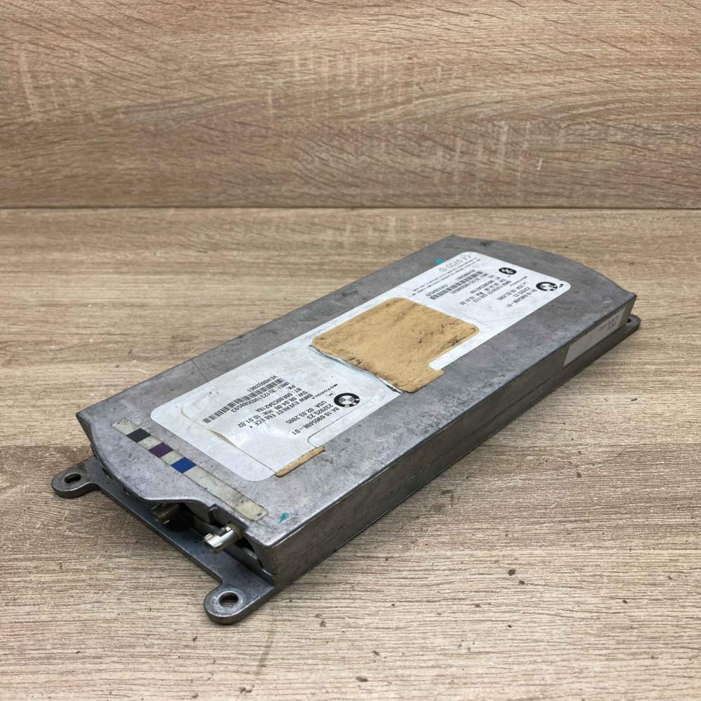 6965408 232925 23  Bluetooth control unit module BMW 5 E60 E61