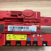 9114135 9114135  Positive wiring loom BMW X5 E70