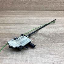 6985880   Fuel tank cap lock motor BMW 3 E90 E91