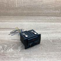 9132421   Hazard light switch BMW 3 E90 E91