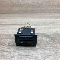 9132421   Hazard light switch BMW 3 E90 E91
