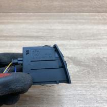 9132421   Hazard light switch BMW 3 E90 E91