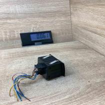 9132421   Hazard light switch BMW 3 E90 E91