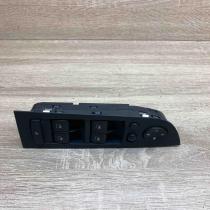 9132147   Electric window control switch BMW 3 E90 E91