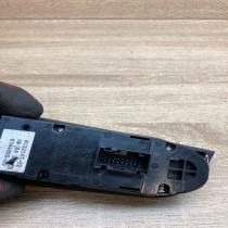 9132147   Electric window control switch BMW 3 E90 E91