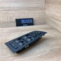 9132147   Electric window control switch BMW 3 E90 E91