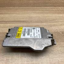 9184432 0285010070  Airbag control unit/module BMW 3 E90 E91