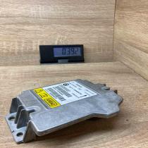 9184432 0285010070  Airbag control unit/module BMW 3 E90 E91