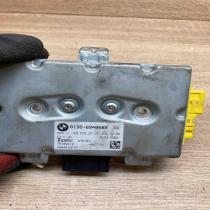 6948689 75789012  Airbag control unit/module BMW 5 E60 E61