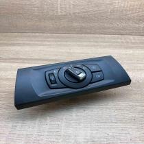 9169406   Light switch BMW 3 E90 E91