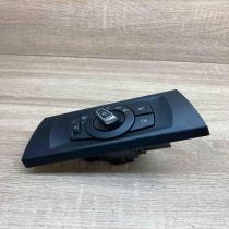 9169406   Light switch BMW 3 E90 E91