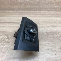 9169406   Light switch BMW 3 E90 E91