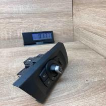 9169406   Light switch BMW 3 E90 E91