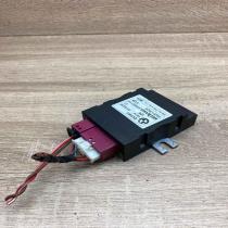 7218339 55892110  Fuel injection pump control unit/module BMW 5 E60 E61