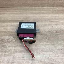 7218339 55892110  Fuel injection pump control unit/module BMW 5 E60 E61