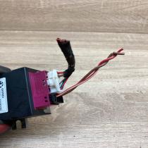 7218339 55892110  Fuel injection pump control unit/module BMW 5 E60 E61