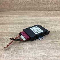 7218339 55892110  Fuel injection pump control unit/module BMW 5 E60 E61
