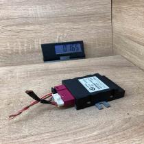 7218339 55892110  Fuel injection pump control unit/module BMW 5 E60 E61