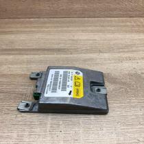 6942100 2204347 08  Airbag control unit/module BMW 5 E60 E61