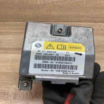 6942100 2204347 08  Airbag control unit/module BMW 5 E60 E61