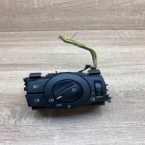6932794 3360 0102  Light switch BMW 3 E90 E91