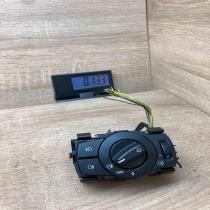 6932794 3360 0102  Light switch BMW 3 E90 E91