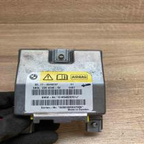 6940297 2204346 52  Airbag control unit/module BMW 5 E60 E61
