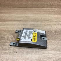 6939737 2204346  Airbag control unit/module BMW 5 E60 E61