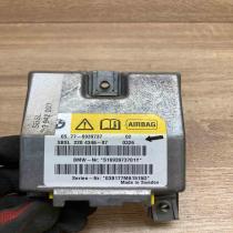6939737 2204346  Airbag control unit/module BMW 5 E60 E61